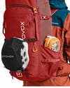 Ortovox + Peak 55 Cengia Rossa - 6