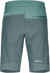 CLOAKA Herenshorts, waterdicht, outdoor-shorts, wandelshorts, geschikt voor vissen, vrije tijd, werkbroek, korte broek, dark grey, 40 CLOAKA Herenshorts, waterdicht, outdoor-shorts, wandelshorts, geschikt voor vissen, vrije tijd, werkbroek, korte broek, dark grey, 40