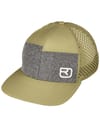 Logo Air Trucker Cap Wild Herbs + Ortovox