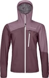 2,5L Civetta Jacket W Dark Wild Berry + Ortovox