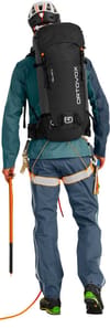 Ortovox + Westalpen 3L Light Jacket M Deep Ocean - 4