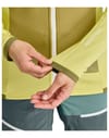 Ortovox + Fleece Grid Hoody W Mountain Rose - 7