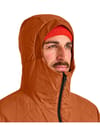 Ortovox + Swisswool Piz Boè Jacket M Black Raven - 5