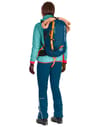 Ortovox + Avabag Litric Tour 28S Zip Mountain Rose - 4