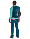 Ortovox + Avabag Litric Tour 28S Zip Mountain Rose - 5
