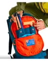 Ortovox + Free Rider 28 Petrol Blue - 7