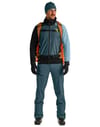 Ortovox + Haute Route 32 Arctic Grey - 6