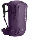 Haute Route 38S Wild Berry + Ortovox
