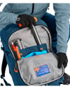 Ortovox + Haute Route 38S Wild Berry - 3