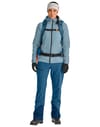 Ortovox + Haute Route 38S Wild Berry - 6