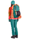 Ortovox + Haute Route 38S Wild Berry - 7
