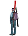 Ortovox + Switchback 25S Wild Berry - 5