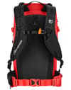 Ortovox + Switchback 32 Hot Orange
