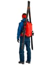 Ortovox + Switchback 32 Hot Orange - 4