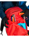 Ortovox + Switchback 32 Hot Orange - 8