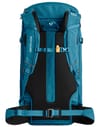 Ortovox + Trad 26S Petrol Blue