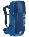 Traverse 28S Heritage Blue + Ortovox