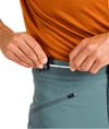 Ortovox + Brenta Pants M Deep Ocean - 7