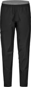 Piz Selva Pants W Black Raven + Ortovox