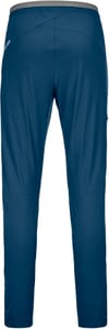 Ortovox + Piz Selva Pants M Deep Ocean