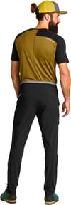 Ortovox + Piz Selva Pants M Deep Ocean - 4