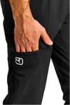 Ortovox + Piz Selva Pants M Deep Ocean - 6