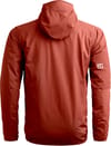 Ortovox + Piz Selva 2.5L Jacket M Clay Orange