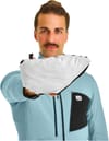 Ortovox + Piz Selva 2.5L Jacket M Deep Ocean - 5