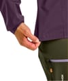 Ortovox + Piz Selva 2.5L Jacket W Arctic Grey - 5