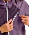 Ortovox + Piz Selva 2.5L Jacket W Arctic Grey - 6