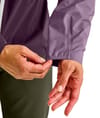 Ortovox + Piz Selva 2.5L Jacket W Arctic Grey - 8