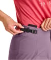 Ortovox + Westalpen 3L Light Pants W Wild Berry - 8