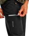 Ortovox + Seceda Softshell Pants M Black Raven - 6