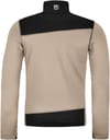 Ortovox + Fleece Light Jacket M Grey Sand