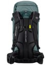 Ortovox + Peak 42 S Arctic Grey