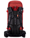 Ortovox + Peak 45 Cengia Rossa
