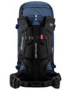 Ortovox + Peak 52 S Deep Ocean