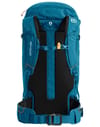 Ortovox + Trad 35 Petrol Blue