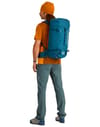 Ortovox + Trad 35 Petrol Blue - 4