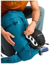 Ortovox + Trad 35 Petrol Blue - 7