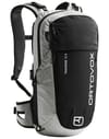 Traverse Pure 18 S Grey Marble + Ortovox