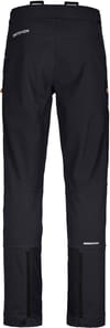 Ortovox + Pizol Pants M Black Raven