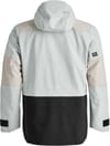 Ortovox + Ravine Free 3L Jacket M Grey Ice