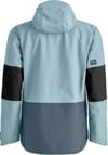 Ortovox + Ravine Free 3L Jacket W Glacier Grey