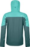 Ortovox + Mesola Jacket W Ice Waterfall