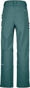 Ortovox + Mesola Pants W Arctic Grey