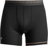 185 Rock'N'Wool Boxer M Black Raven + Ortovox