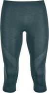 120 Comp Light Short Pants M Dark Arctic Grey + Ortovox