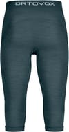 Ortovox + 120 Comp Light Short Pants M Dark Arctic Grey