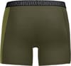 Ortovox + 150 Essential Boxer Briefs M Dark Wild Herbs